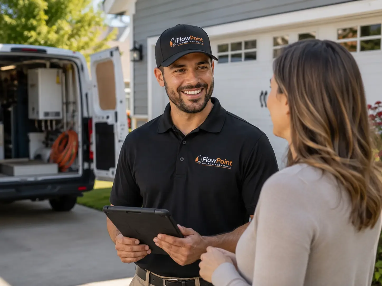 Tankless Water Heater Installation Ulm, AR FAQs